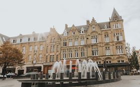 Hotel New Regina